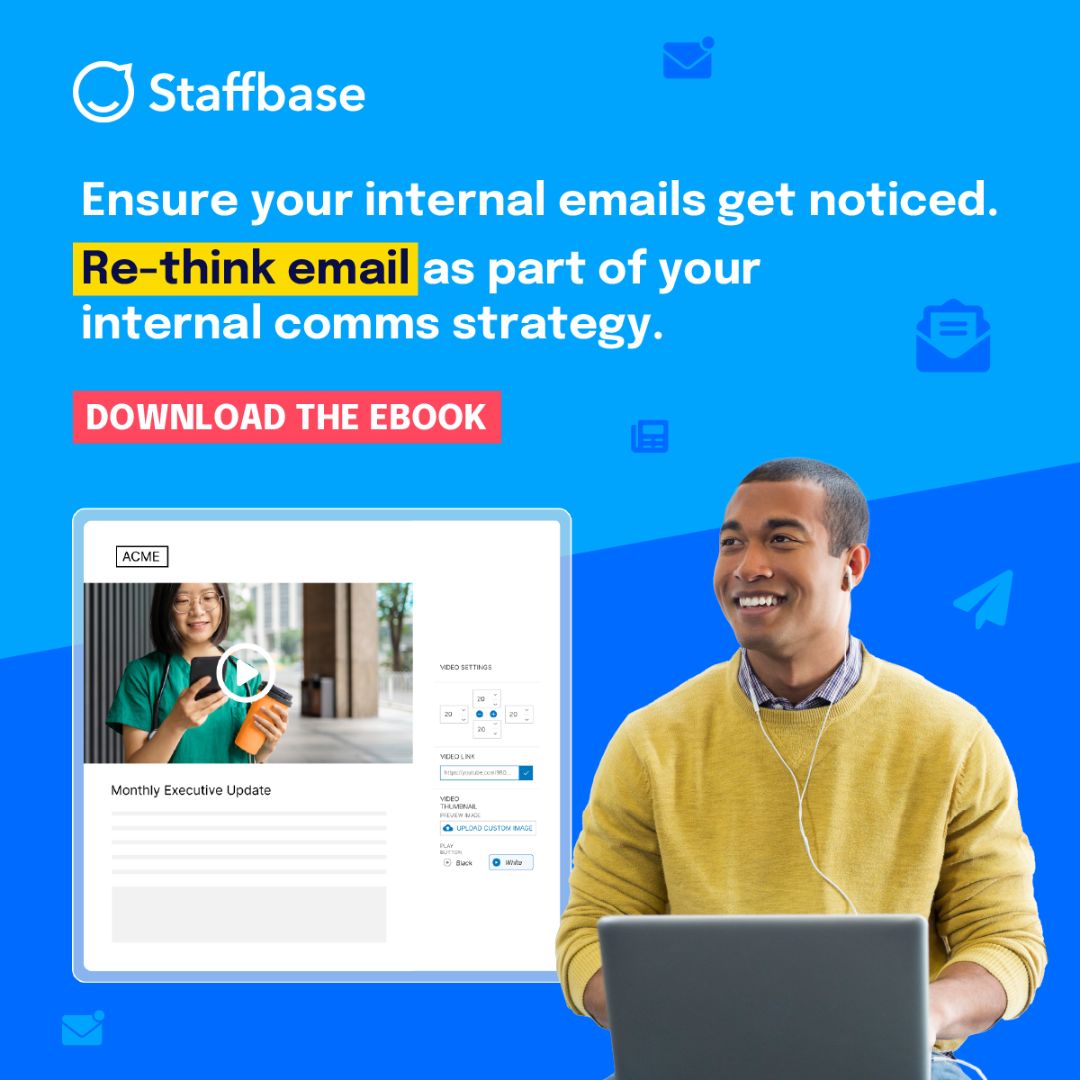 Free editable Meta ad template for an ebook lead magnet campaign